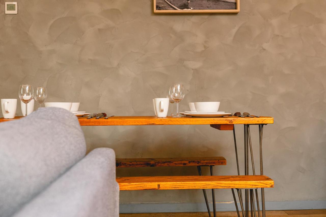 לונדון Penthousestays Nr Notting Hill - Luxury 2 Bedroom King Bed Apartment - Near Portobello Road מראה חיצוני תמונה